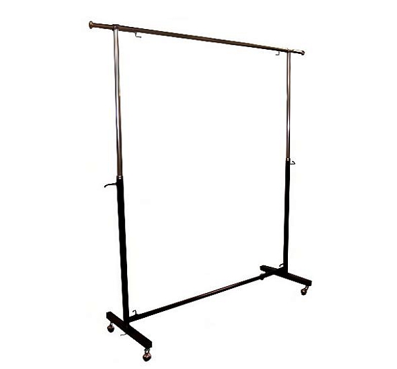 Вешало на колесах Libra рис 1