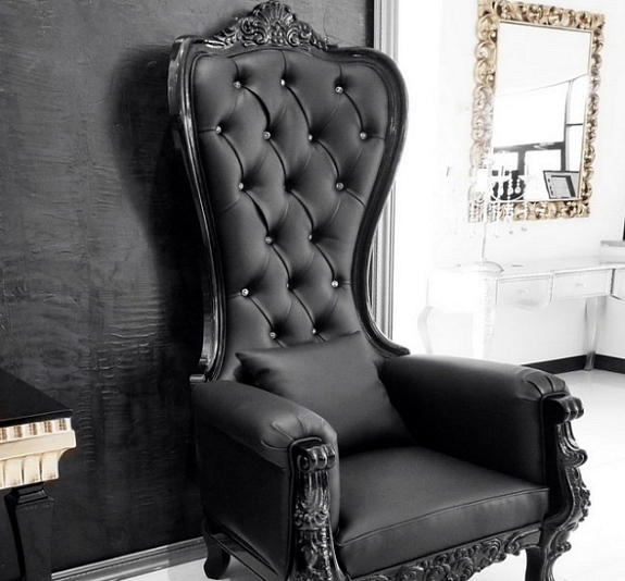 Кресло Донателло рис 1