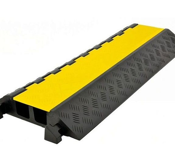 Кабель-канал 2-х канальный рис 1