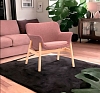 Кресло Vedbo Pink рис 3