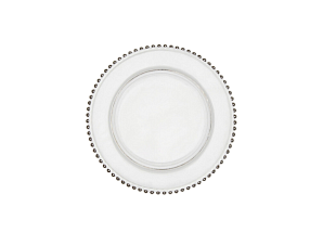 Тарелка подстановочная Ариэль