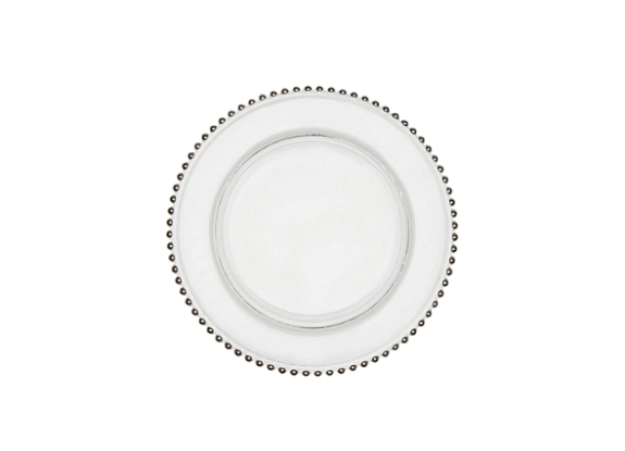 Тарелка подстановочная Ариэль