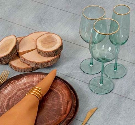 Бокалы Верона рис 4