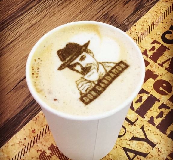 Кофе-принтер рис 2