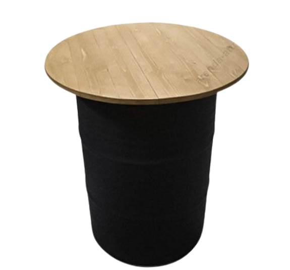 Стол «бочка стандарт» рис 3