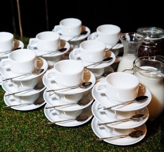 Кофе на песке рис 2