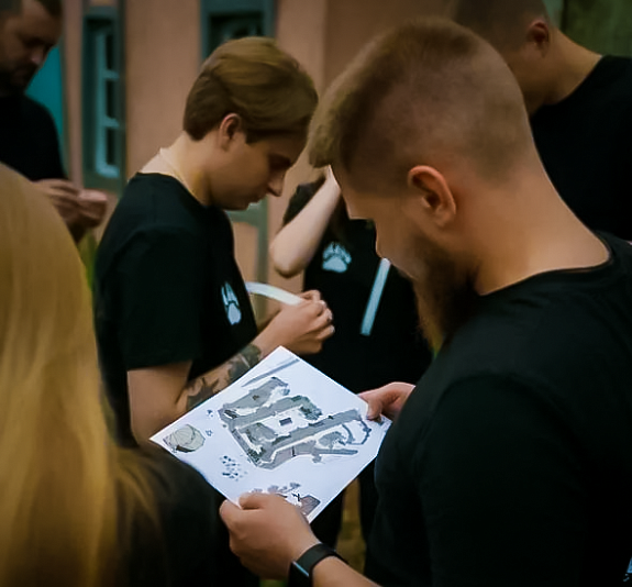 картинка Сокровища Джека от компании Рент-Бери