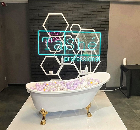 Фотозона ванна рис 2