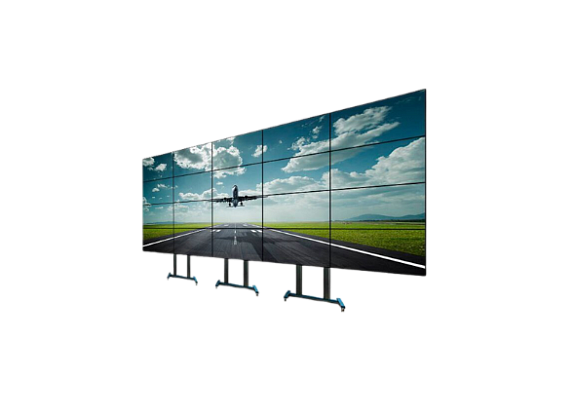 Видеостена 4х5