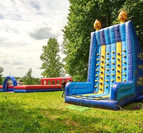 Скалодром «6 метров» рис 5