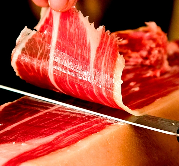 Хамоньера рис 2