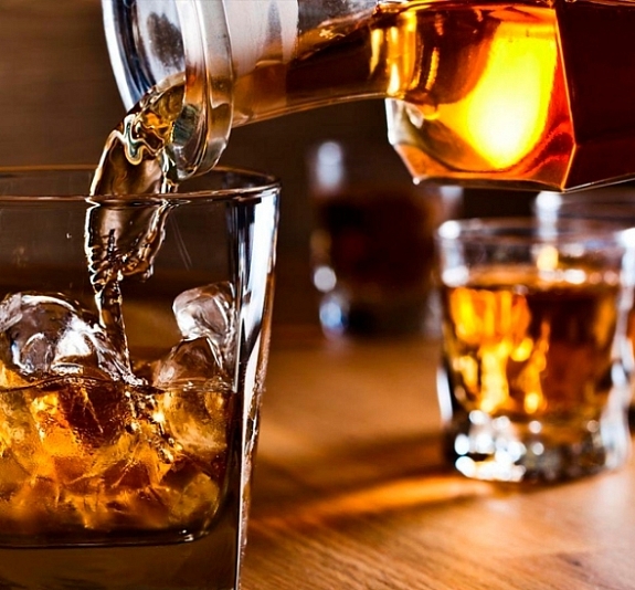 Стаканы Рокс рис 1