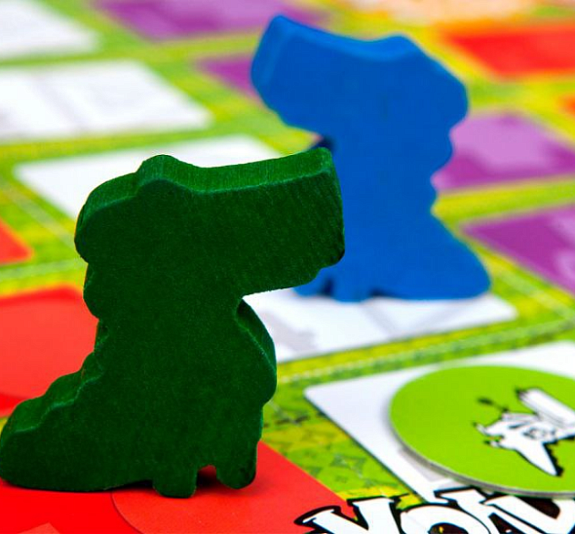 Крокодил рис 3