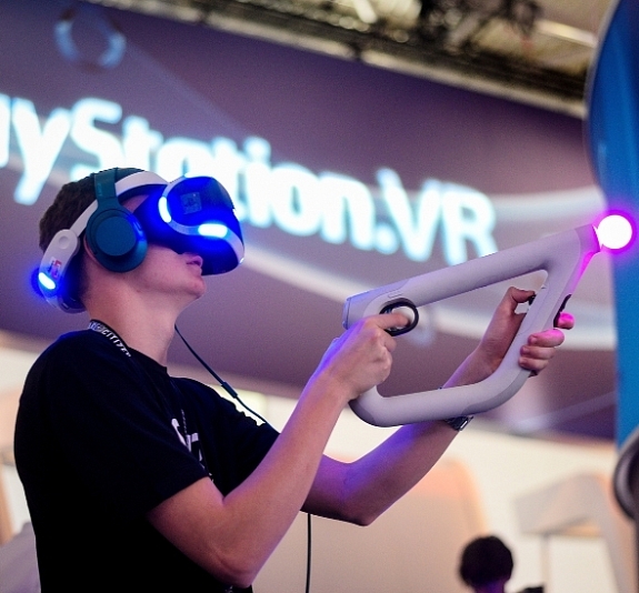 Арендовать Sony Playstation рис 7