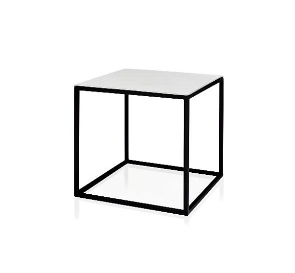 Журнальный стол Cube рис 5