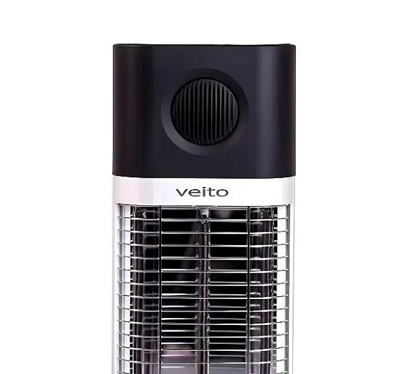 картинка Напольный обогреватель от компании Рент-Бери