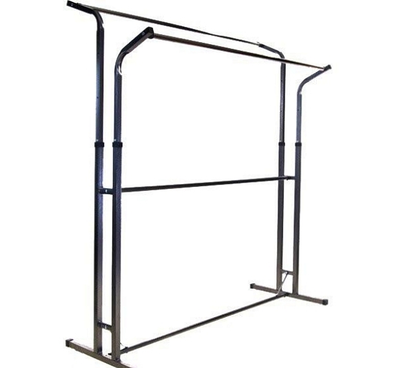 Двустороннее вешало Gemini рис 3