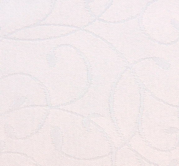 Салфетка белая «Жаккард» 45х45 рис 1