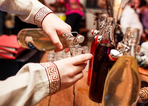 картинка Sous-Vide бар от компании Рент-Бери