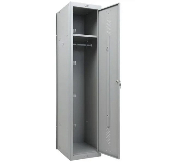 Шкаф на 1 секцию рис 1