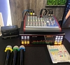 Микшерный пульт «Allen&Heath Gl 2800» рис 4