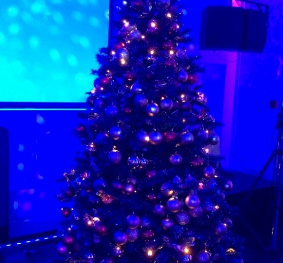 картинка Ёлка искусственная 210 см от компании Рент-Бери