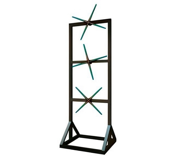 картинка Голографическая стена 3х1 от компании Рент-Бери