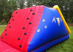 Айсберг малый с горкой