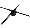Голографический вентилятор FAN-65 WH рис 3