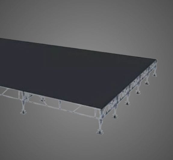 Подиум 8х6 рис 2