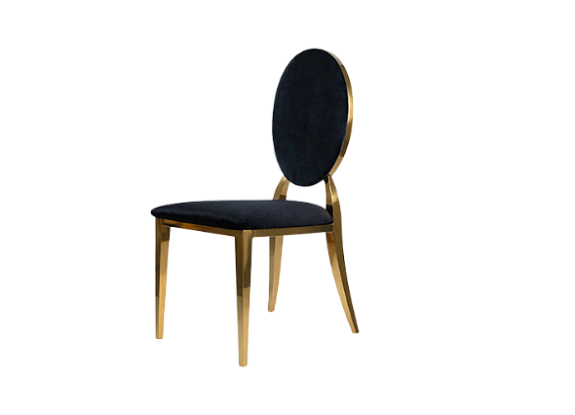 Стул «Вашингтон» черный