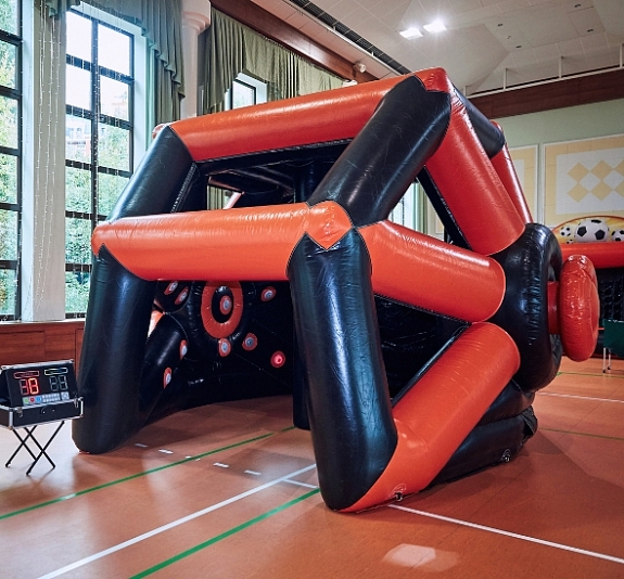 Игровая Арена рис 2