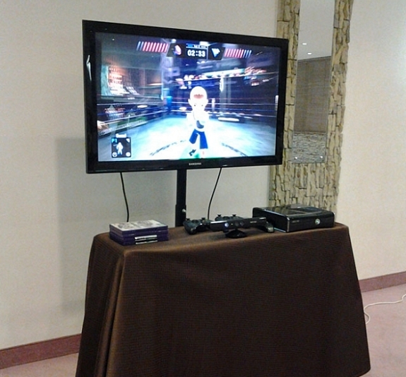 картинка Xbox "Космические игры" от компании Рент-Бери