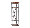 Стеллаж Orfeo малый рис 3