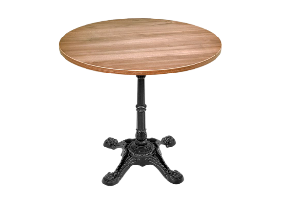 картинка Стол Cafe table от компании Рент-Бери