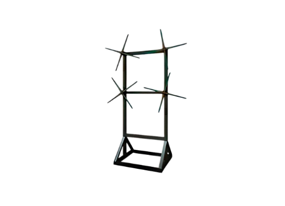 картинка Голографическая стена 2х2 от компании Рент-Бери