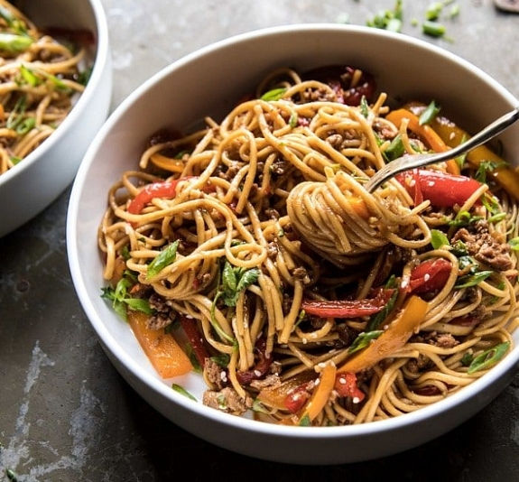 картинка Мастер-класс по приготовлению WOK от компании Рент-Бери