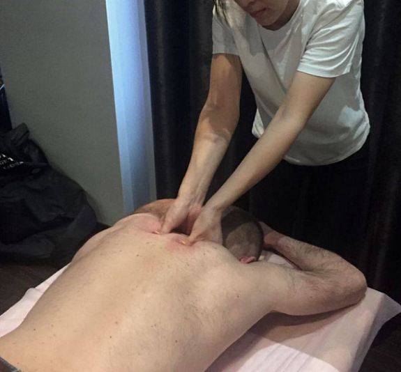 Выездной массаж рис 3