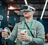 VR «Музыкальный джедай» рис 1