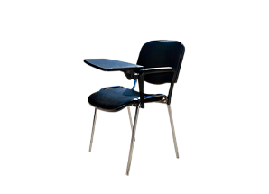 Стул мягкий с пюпитром