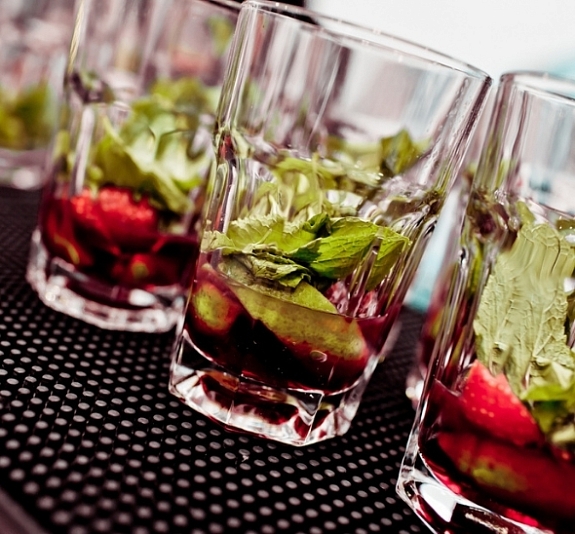 Мохито бар рис 3