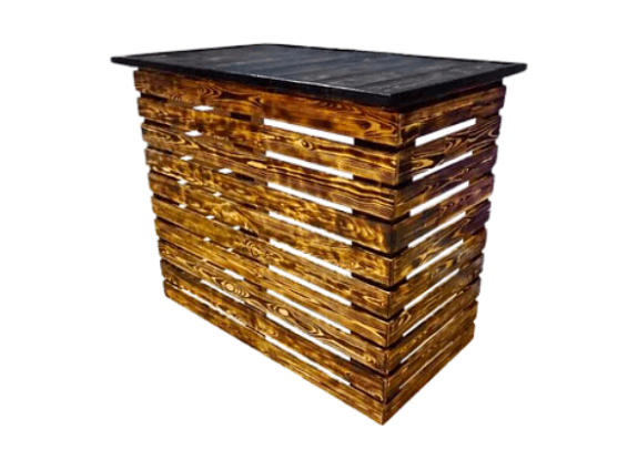 Барная стойка "Суджи Бан"