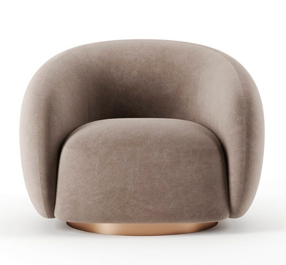 Кресло Bajanetti рис 1