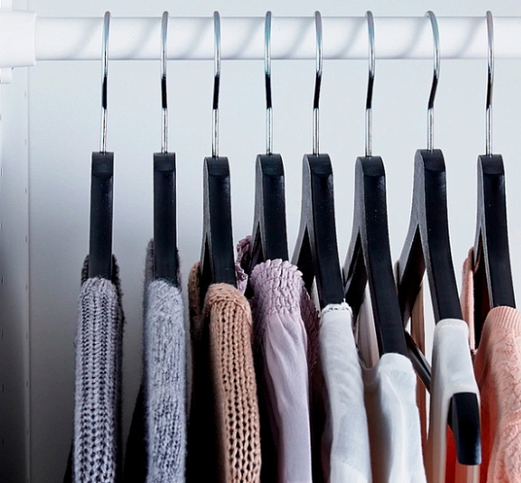 картинка Плечики для верхней одежды от компании Рент-Бери