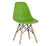 Стул Eames зеленый рис 2