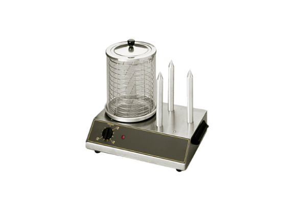 Аппарат для хот-догов