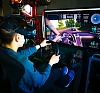 картинка Автосимулятор VR от компании Рент-Бери