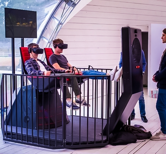 Шторм 5D VR рис 9