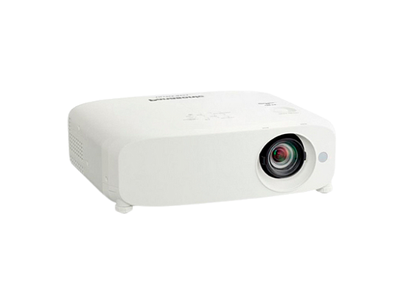 картинка Проектор Panasonic vw545n wxga от компании Рент-Бери