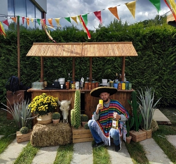 Тики-бар рис 3